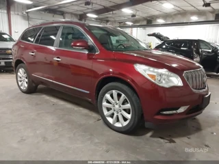 BUICK BUICK ENCLAVE PREMIUM