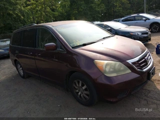 HONDA HONDA ODYSSEY EX