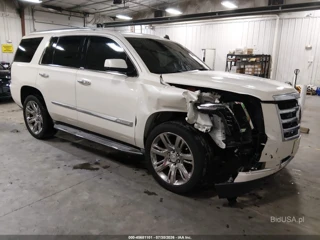 CADILLAC CADILLAC ESCALADE PREMIUM