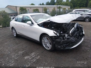 BMW 530I XDRIVE