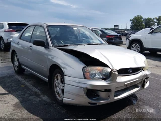SUBARU SUBARU IMPREZA 2.5RS