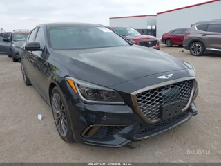 GENESIS GENESIS G80 3.3T SPORT