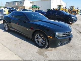 CHEVROLET CHEVROLET CAMARO 1LT