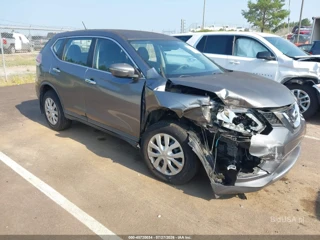 NISSAN NISSAN ROGUE S