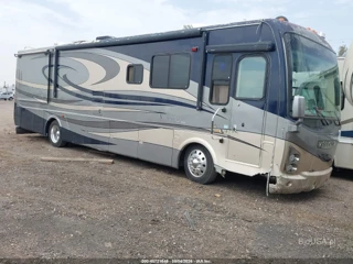 FREIGHTLINER FREIGHTLINER CHASSIS X LINE MOTOR HOME