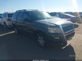 FORD FORD EXPLORER XLT