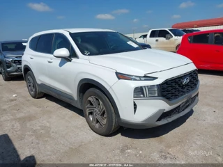 HYUNDAI HYUNDAI SANTA FE SE