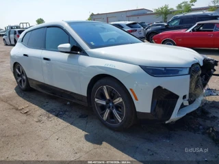 BMW IX XDRIVE50