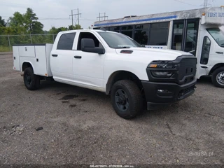 RAM RAM 2500 TRADESMAN  4X4 8' BOX