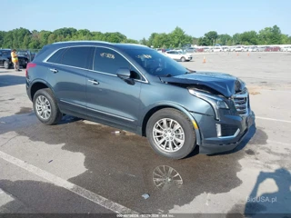 CADILLAC CADILLAC XT5 LUXURY