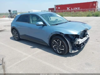 HYUNDAI HYUNDAI IONIQ 5 SEL