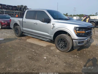 FORD FORD F-150 XLT