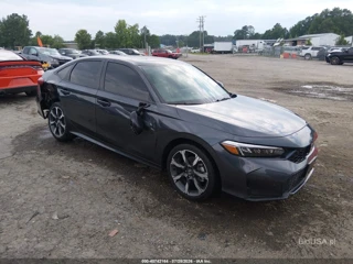HONDA HONDA CIVIC HYBRID SPORT/SPORT TOURING