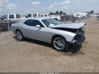 DODGE DODGE CHALLENGER GT AWD