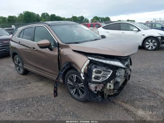 MITSUBISHI MITSUBISHI ECLIPSE CROSS SE S-AWC/SEL S-AWC