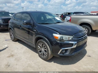 MITSUBISHI MITSUBISHI OUTLANDER SPORT 2.4 SE