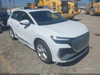 AUDI AUDI Q4 E-TRON PREMIUM PLUS 55 QUATTRO