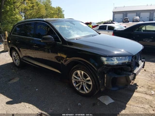 AUDI AUDI Q7 3.0T PREMIUM