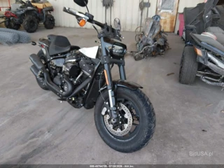 HARLEY-DAVIDSON HARLEY-DAVIDSON FXFBS