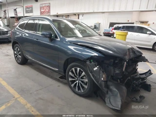 VOLVO VOLVO XC60 B5 PLUS BRIGHT THEME