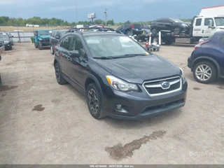SUBARU SUBARU XV CROSSTREK 2.0I LIMITED