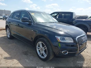 AUDI AUDI Q5 3.0T PREMIUM PLUS
