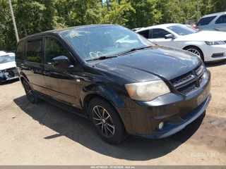 DODGE DODGE GRAND CARAVAN SXT 30TH ANNIVERSARY