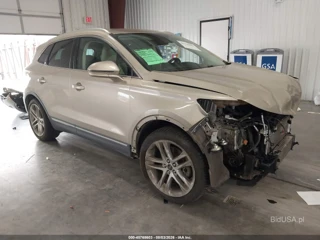 LINCOLN LINCOLN MKC