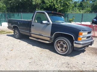 CHEVROLET CHEVROLET GMT-400 K1500