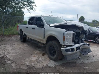 FORD FORD F-250 XL