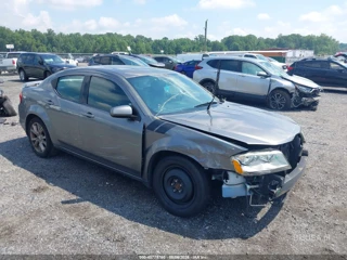 DODGE DODGE AVENGER R/T