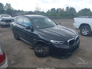 BMW X3 M
