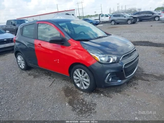 CHEVROLET CHEVROLET SPARK 1LT CVT