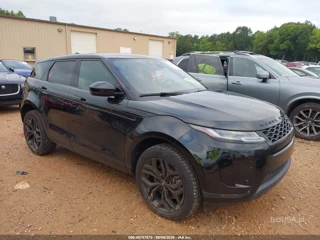 LAND ROVER LAND ROVER RANGE ROVER EVOQUE SE