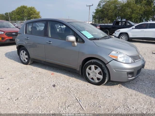 NISSAN NISSAN VERSA 1.8 S