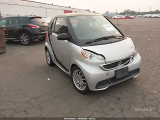 SMART SMART FORTWO PASSION