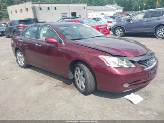 LEXUS LEXUS ES 350
