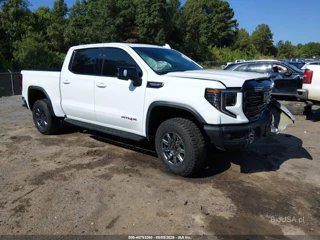 GMC SIERRA 1500 4WD  SHORT BOX AT4X