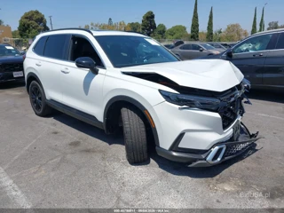 HONDA HONDA CR-V HYBRID SPORT TOURING