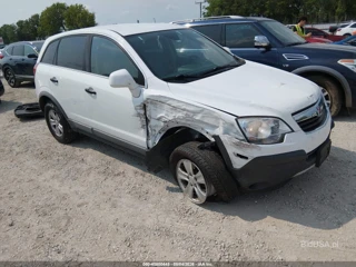 SATURN SATURN VUE XE W/1SB
