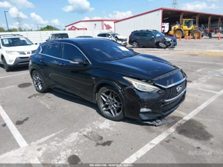 INFINITI INFINITI QX30 SPORT