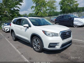 SUBARU SUBARU ASCENT PREMIUM