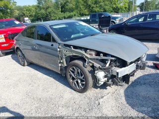 HYUNDAI HYUNDAI SONATA SEL