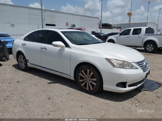 LEXUS LEXUS ES 350