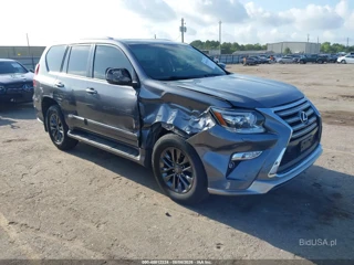 LEXUS LEXUS GX 460