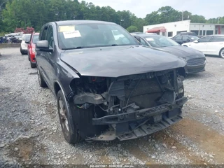 DODGE DODGE DURANGO GT PLUS AWD