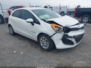 KIA KIA RIO LX
