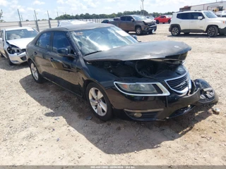 SAAB SAAB 9-5 TURBO4
