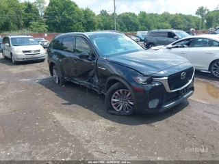 MAZDA MAZDA CX-90 3.3 TURBO PREFERRED PACKAGE