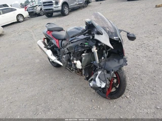 SUZUKI SUZUKI GSX1300 RR